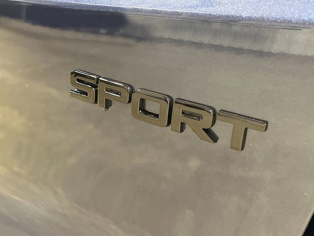 New 2026 Honda CR-V Sport image 11
