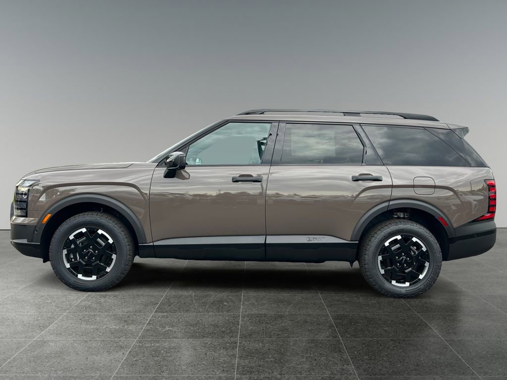 New 2026 Hyundai Palisade XRT Pro image 5