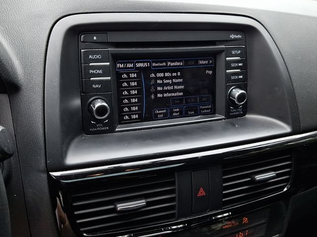 Used 2015 MAZDA CX-5 Grand Touring AWD/4WD image 19