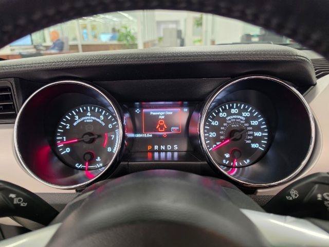 Used 2017 Ford Mustang GT Premium w/ Equipment Group 401A RWD image 20