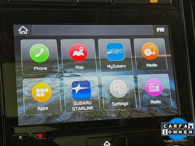 Used 2019 Subaru Ascent Limited w/ Popular Package #2A image 15