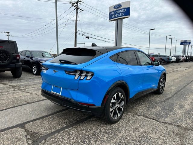 Used 2023 Ford Mustang Mach-E Premium image 6