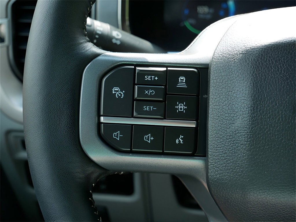 Used 2023 Ford F150 Lightning XLT w/ Equipment Group 312A High image 19