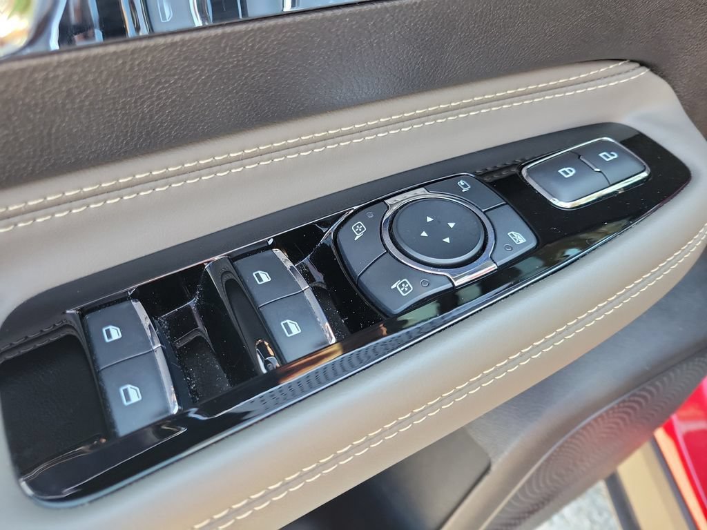 Used 2023 Lincoln Corsair FWD image 16