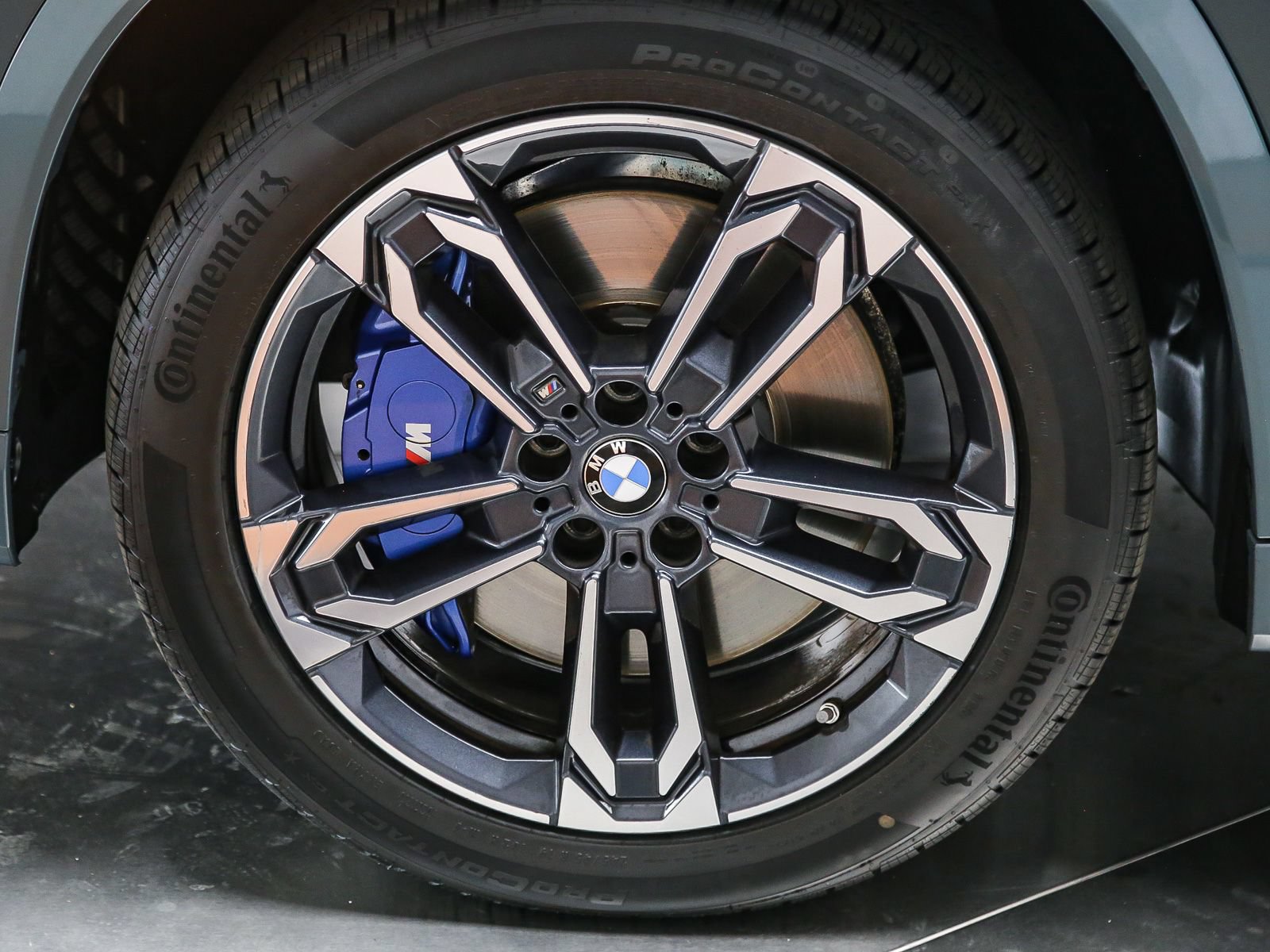 Used 2024 BMW X1 M35i w/ Premium Package AWD/4WD image 10