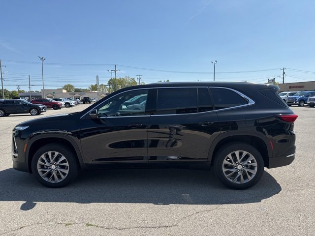 New 2026 Buick Enclave Preferred w/ Power Package image 7