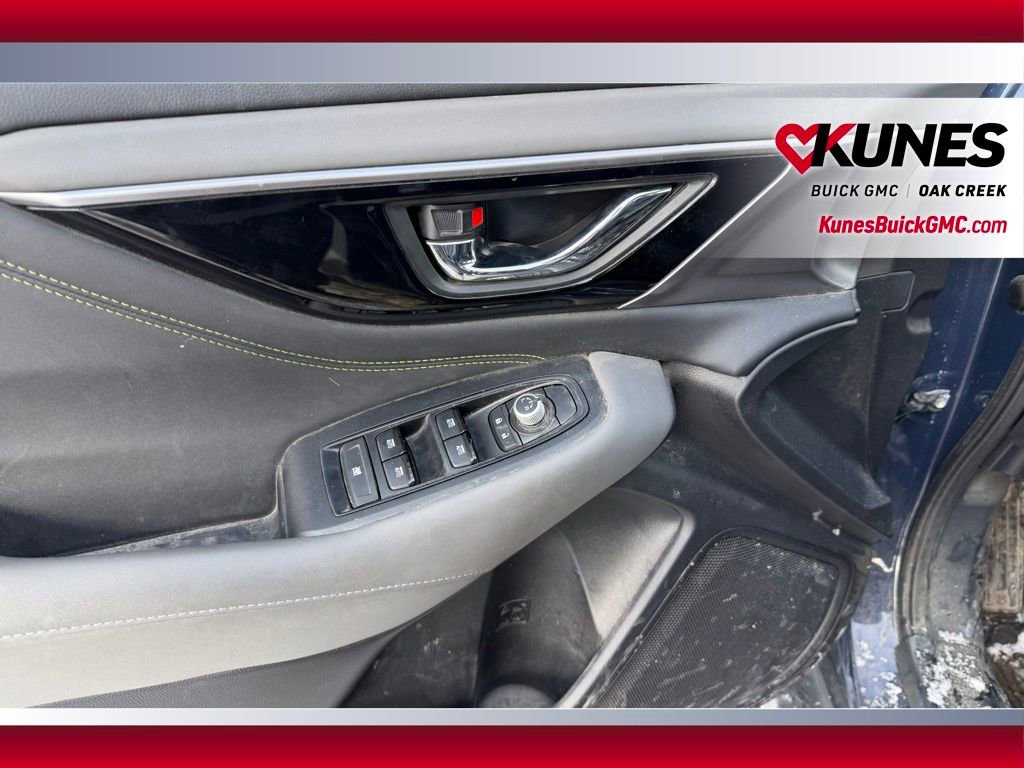 Used 2024 Subaru Outback Onyx Edition XT image 6