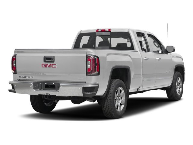Used 2017 GMC Sierra 1500 SLT w/ SLT Premium Package AWD/4WD image 2