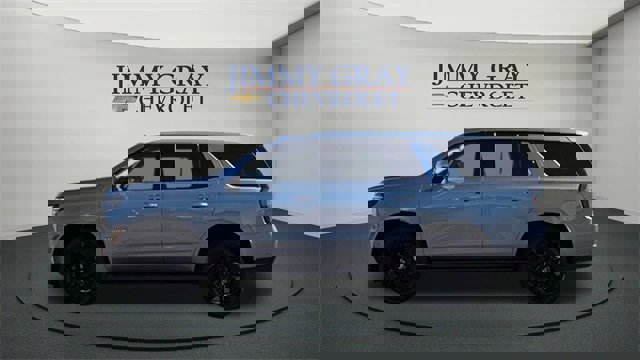 New 2026 Chevrolet Tahoe Premier image 6