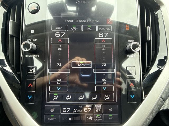 Used 2023 Subaru Ascent Premium w/ Convenience Package AWD/4WD image 18