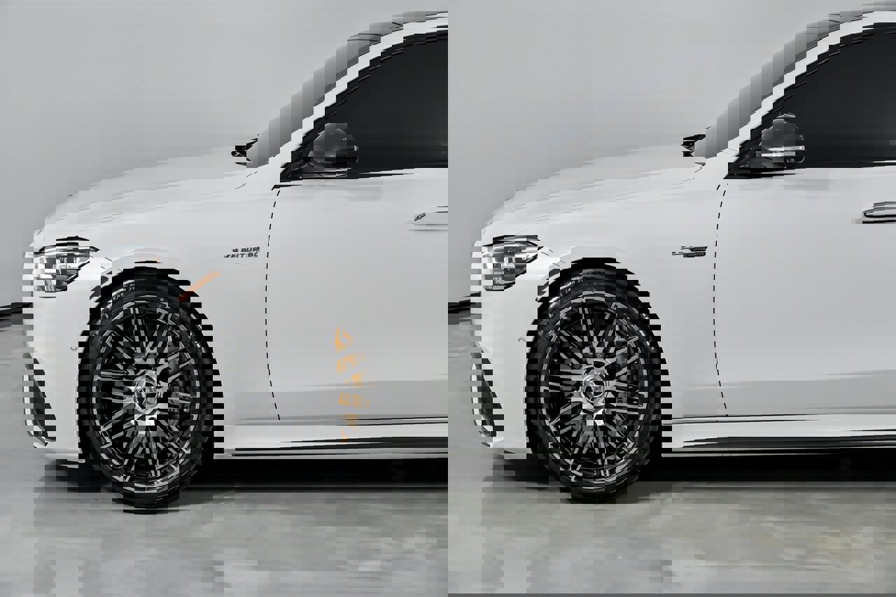 Used 2024 Mercedes-Benz S 63 AMG S image 7