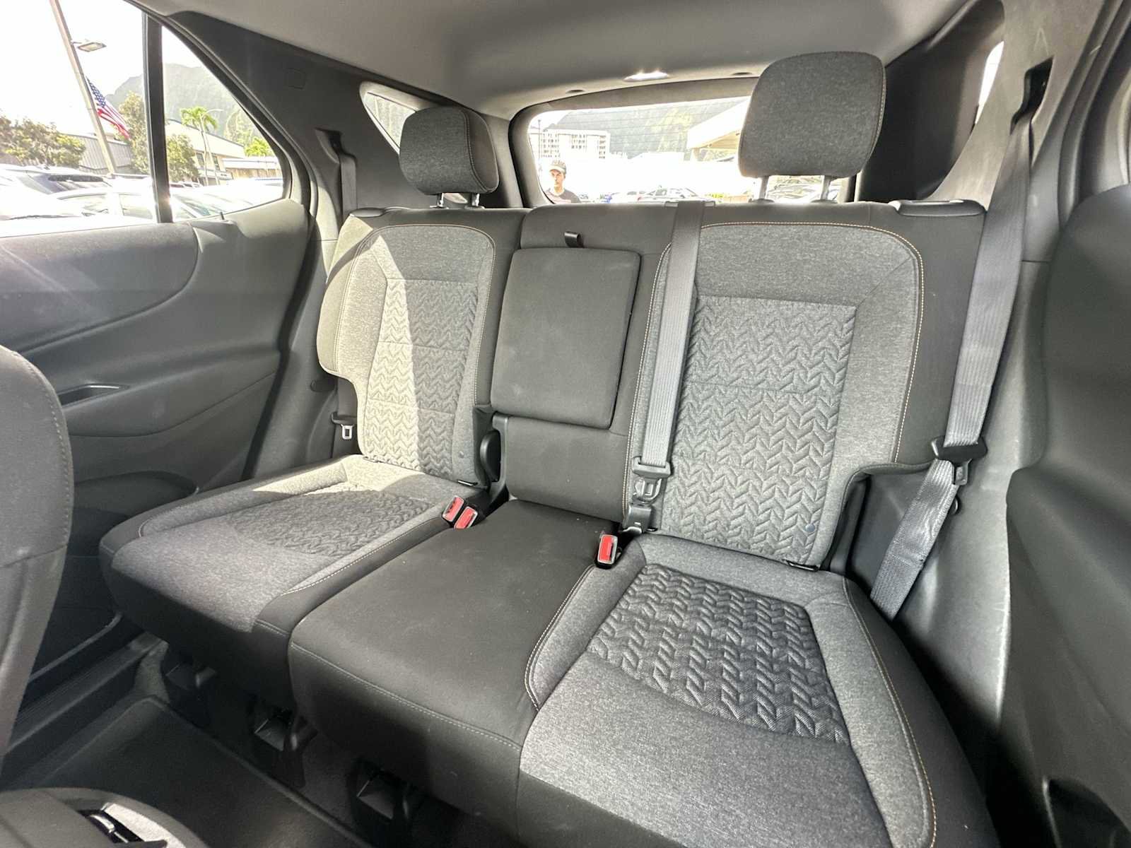 Used 2024 Chevrolet Equinox LT image 24