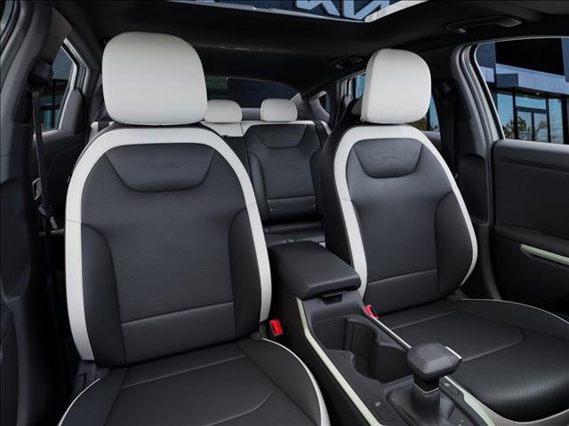 New 2025 Kia K4 GT-Line image 15