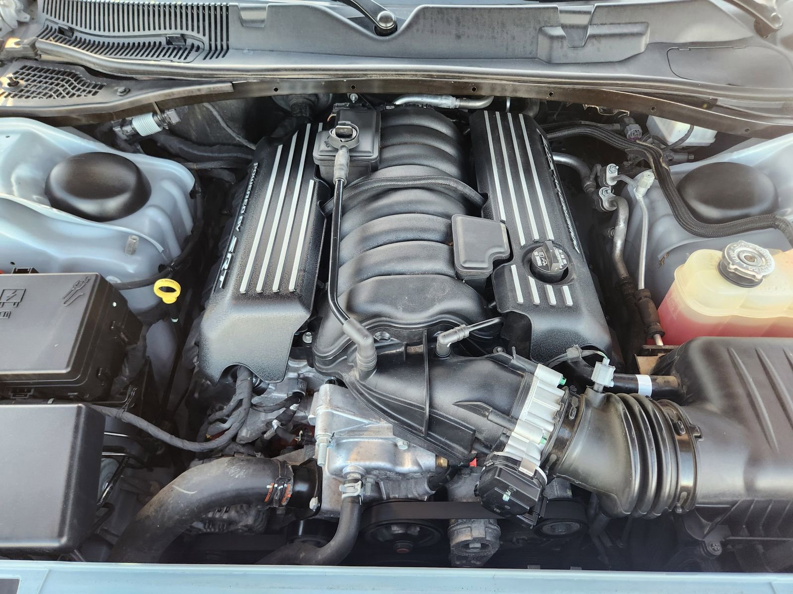 Used 2022 Dodge Challenger R/T Scat Pack image 35