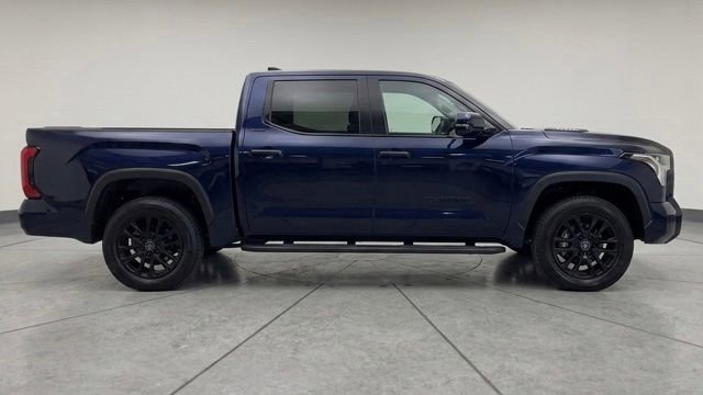 Used 2024 Toyota Tundra Limited AWD/4WD image 6