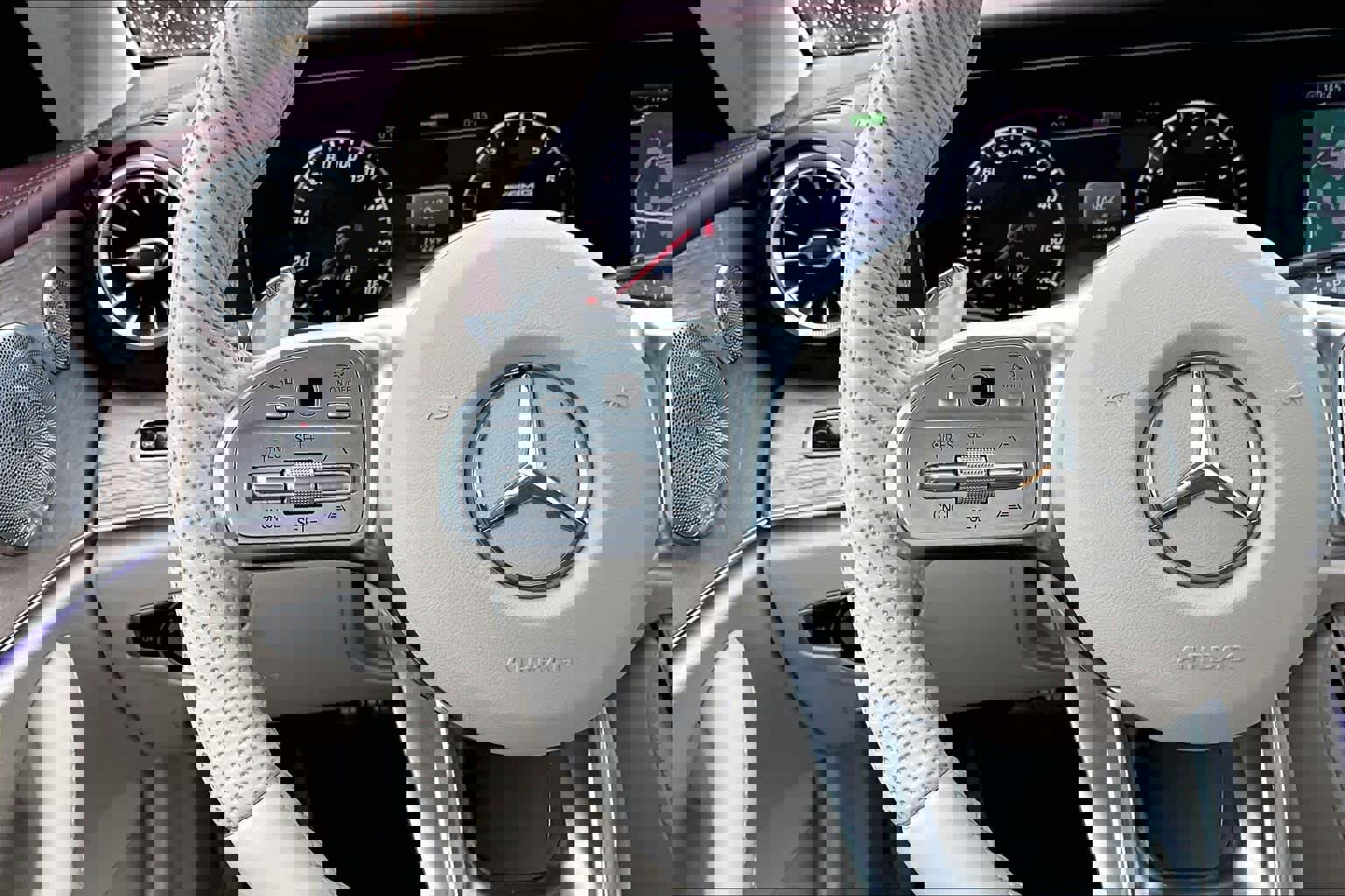 Used 2020 Mercedes-Benz E 53 AMG 4MATIC Coupe image 23