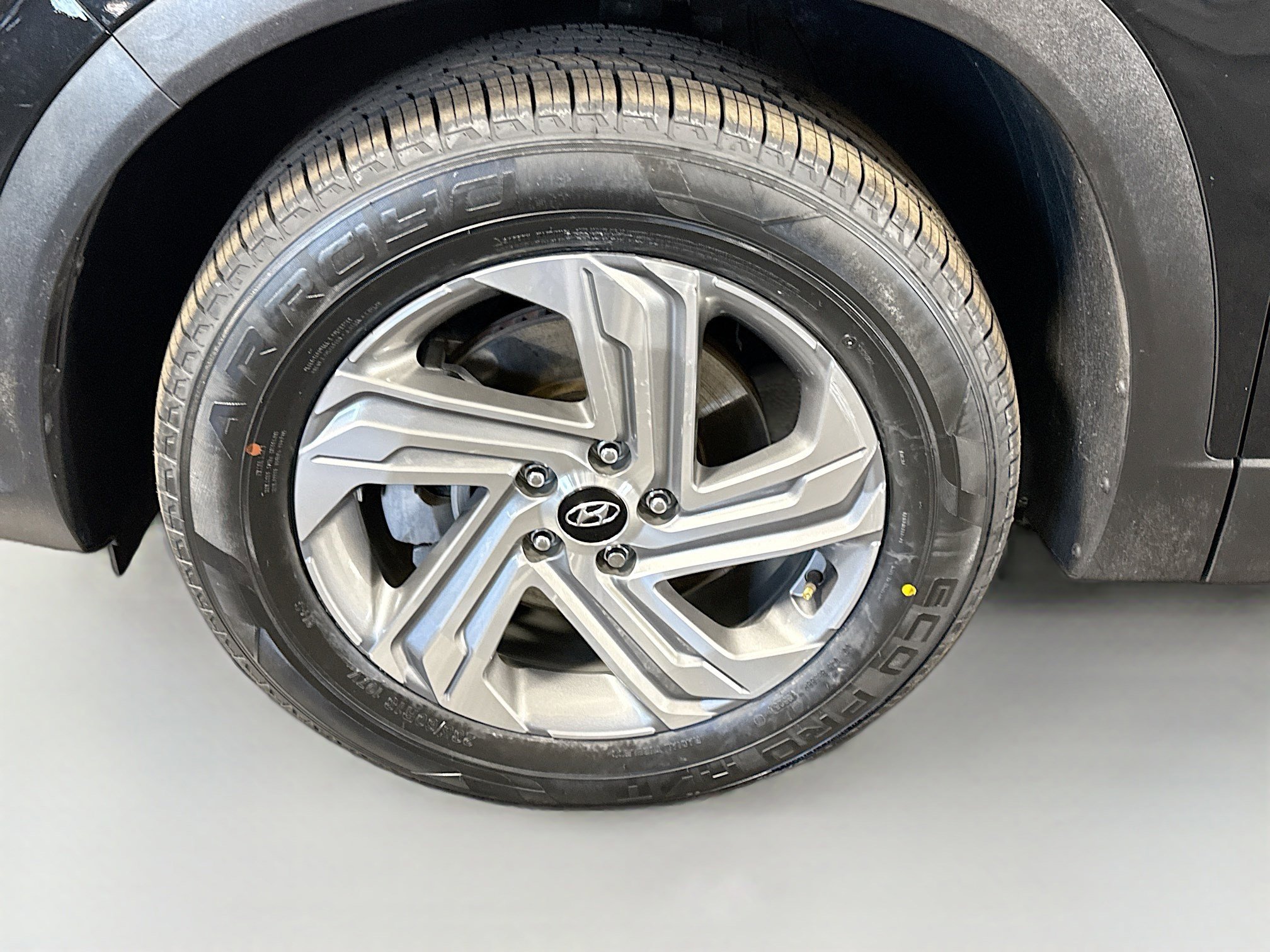 Used 2023 Hyundai Santa Fe SEL image 38