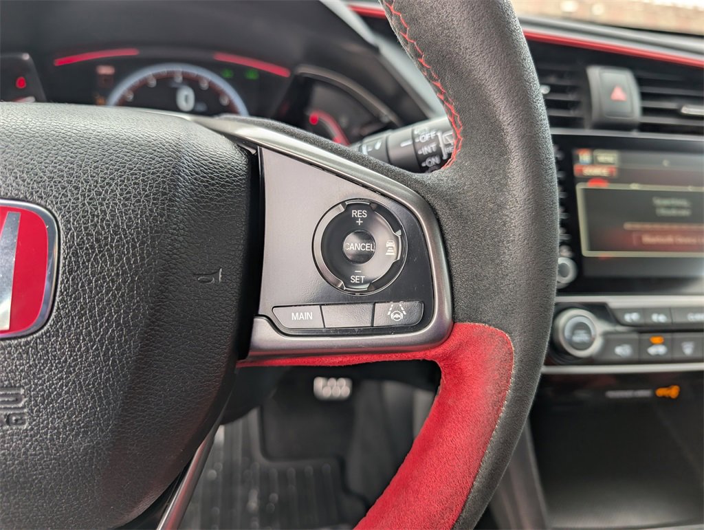 Used 2021 Honda Civic Type R image 24