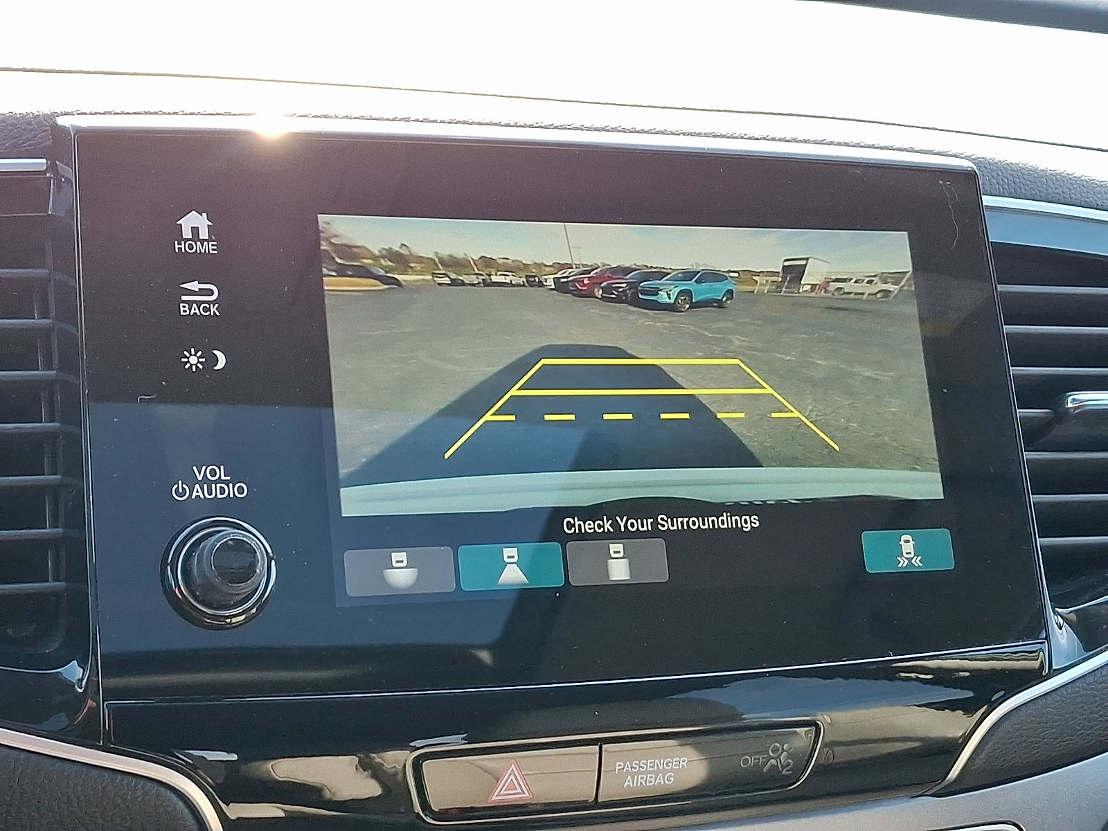 Used 2019 Honda Pilot EX-L image 19