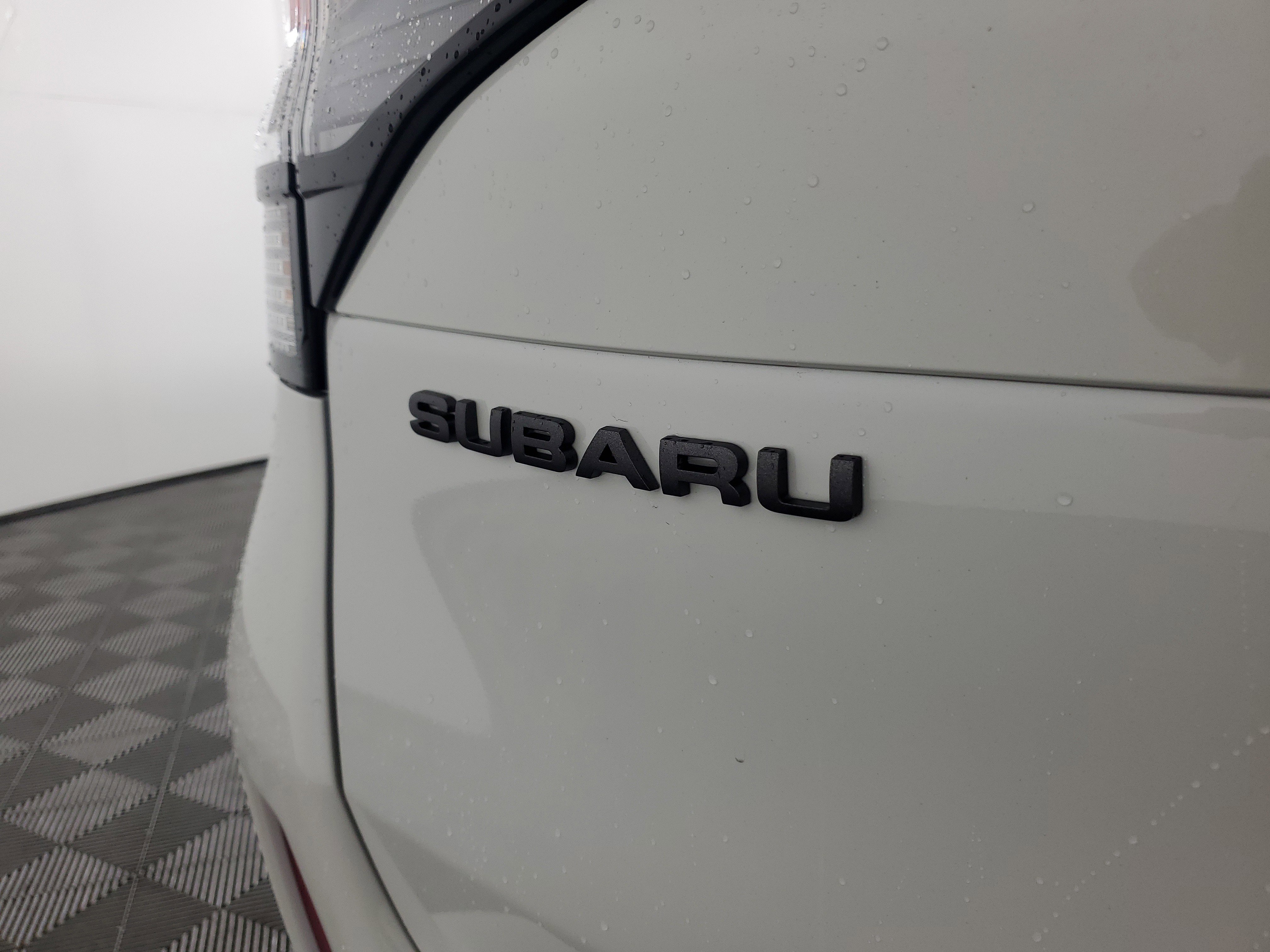 New 2026 Subaru Forester Touring w/ Touring Package AWD/4WD image 32