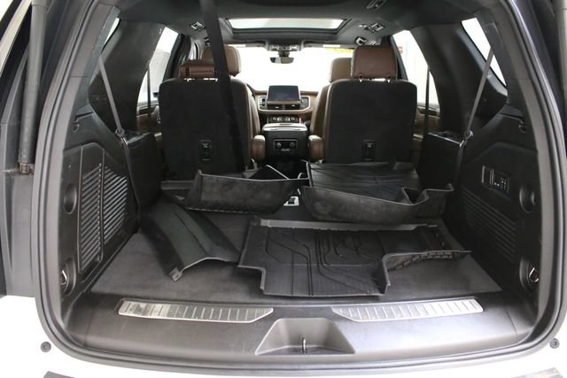 Used 2021 Chevrolet Tahoe High Country w/ Premium Package AWD/4WD image 27
