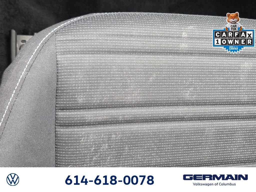 Used 2023 Volkswagen Tiguan S w/ Driver Assistance Package FWD image 32