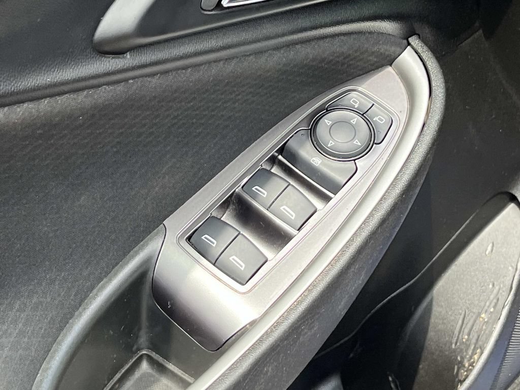 Used 2023 Chevrolet Malibu RS FWD image 26