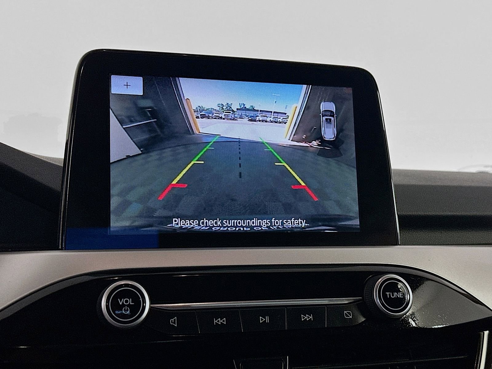 Used 2020 Ford Escape SE FWD image 13