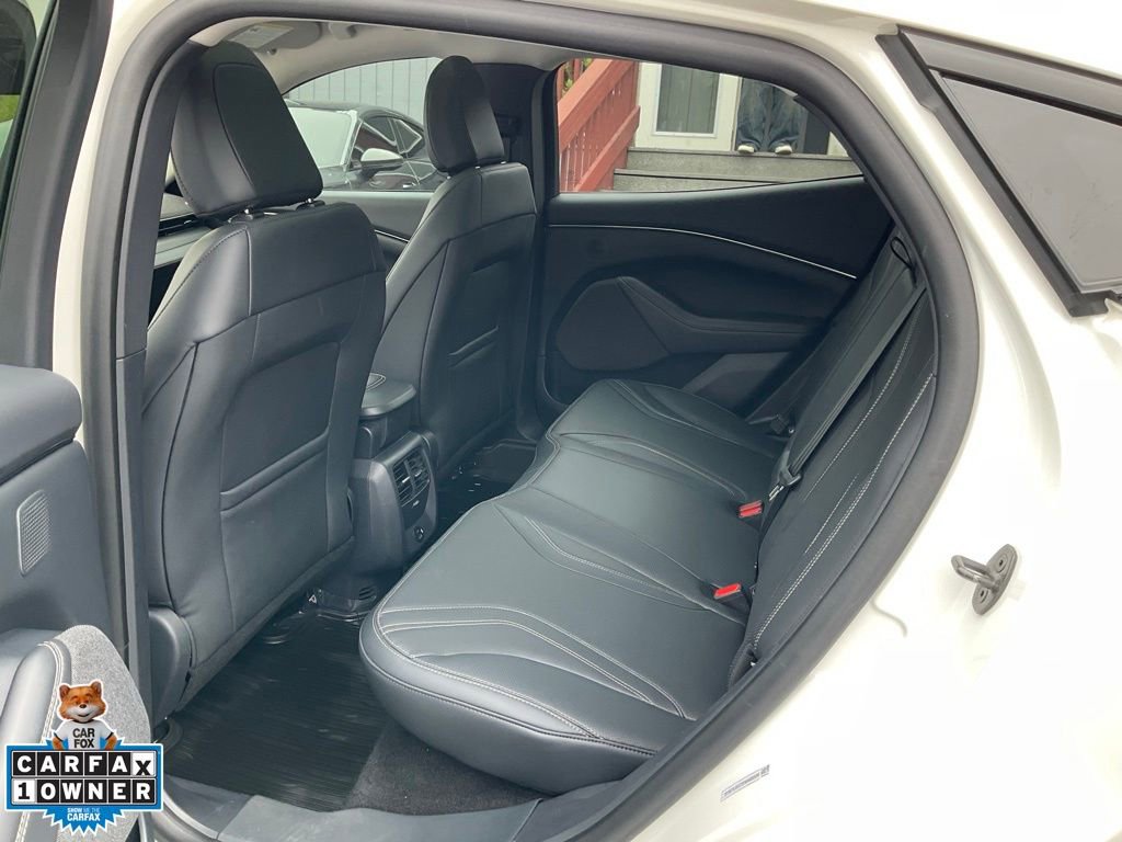 Used 2023 Ford Mustang Mach-E Premium RWD image 7