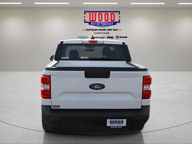 New 2026 Ford Maverick XL image 5