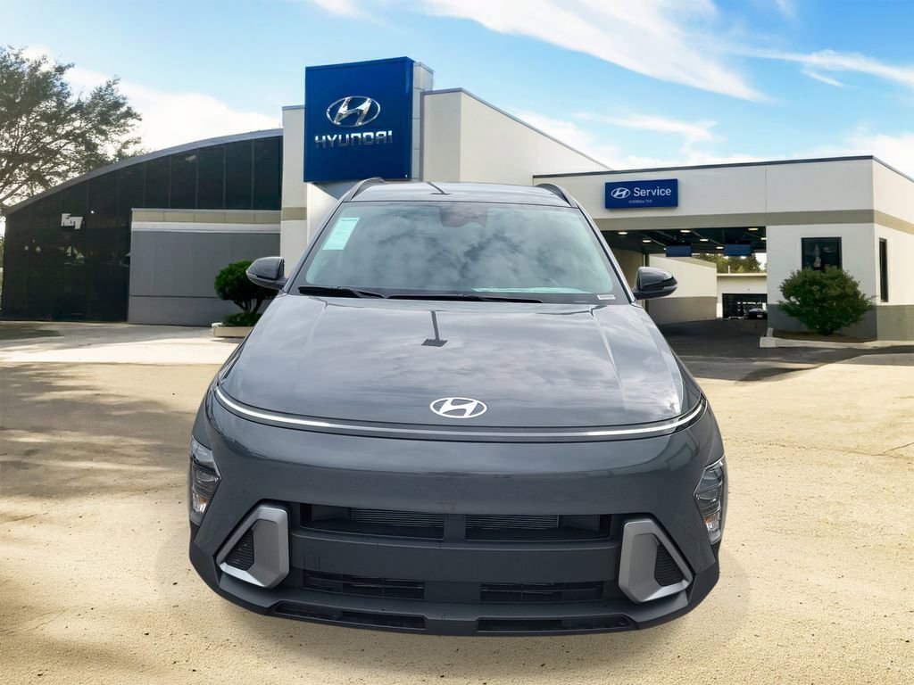 Used 2026 Hyundai Kona SEL Sport image 2