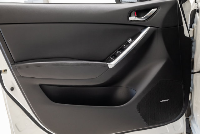 Used 2016 MAZDA CX-5 Grand Touring FWD image 8