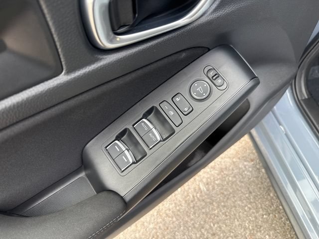 Certified 2024 Honda Civic Sport image 10