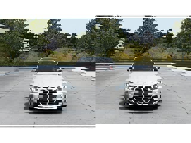 New 2026 BMW M3 Competition w/ Executive Package image 3