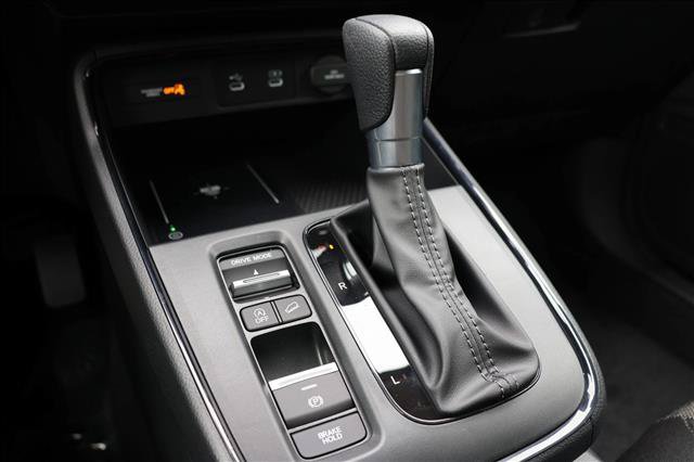 New 2026 Honda CR-V LX image 20