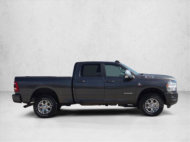 Used 2024 RAM 2500 Laramie AWD/4WD image 4