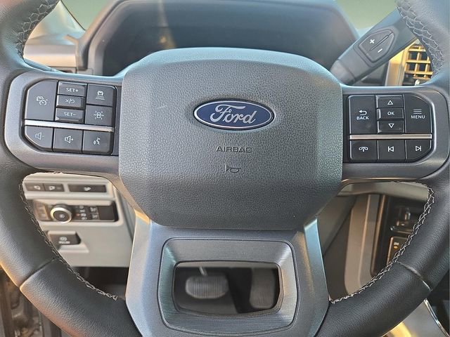 Used 2024 Ford F150 XLT w/ Equipment Group 302A MID image 31