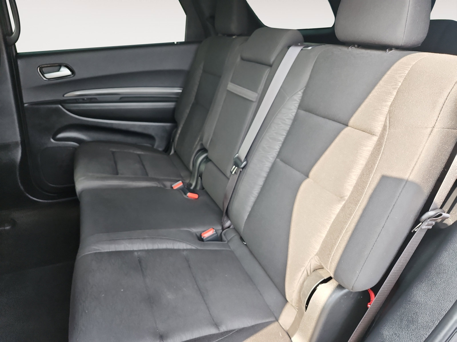Used 2023 Dodge Durango SXT w/ SXT Blacktop Group AWD/4WD image 13