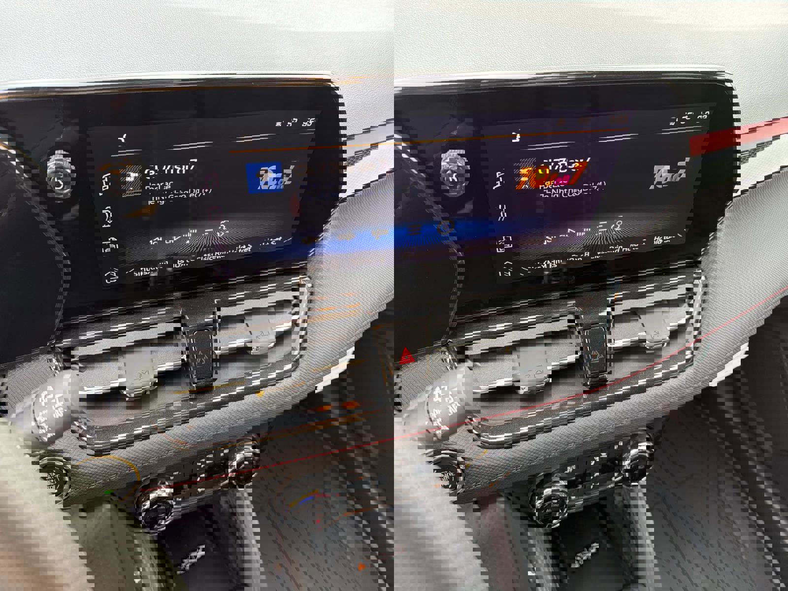 New 2026 Chevrolet TrailBlazer RS w/ Convenience Package image 7