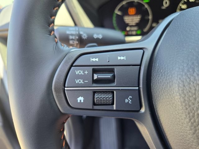 New 2026 Honda CR-V Sport image 11