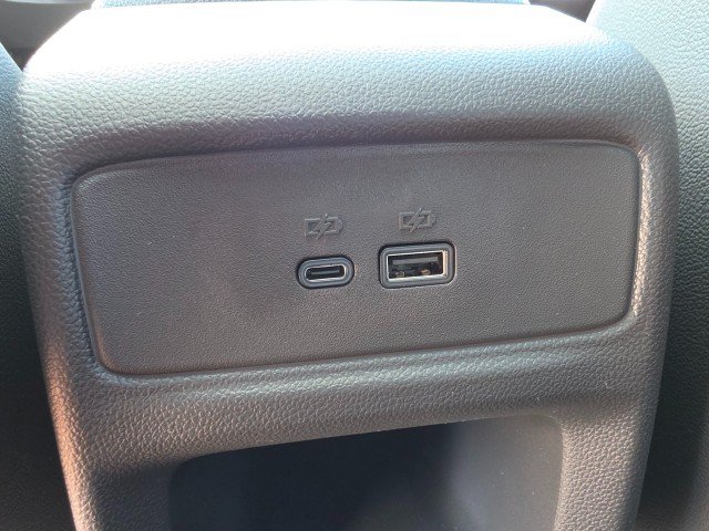 New 2026 Chevrolet Trax RS w/ Sunroof Package FWD image 22