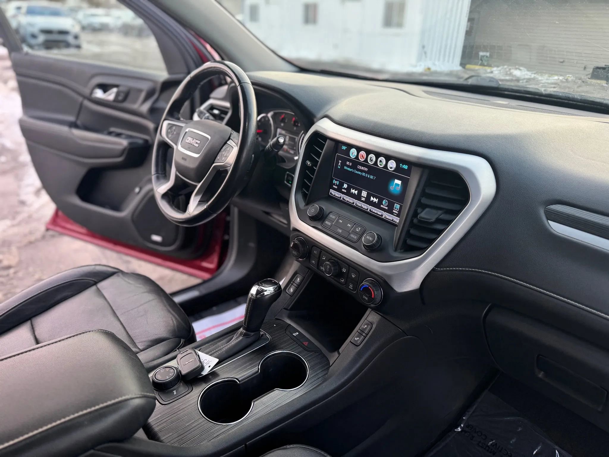 Used 2019 GMC Acadia SLT image 20