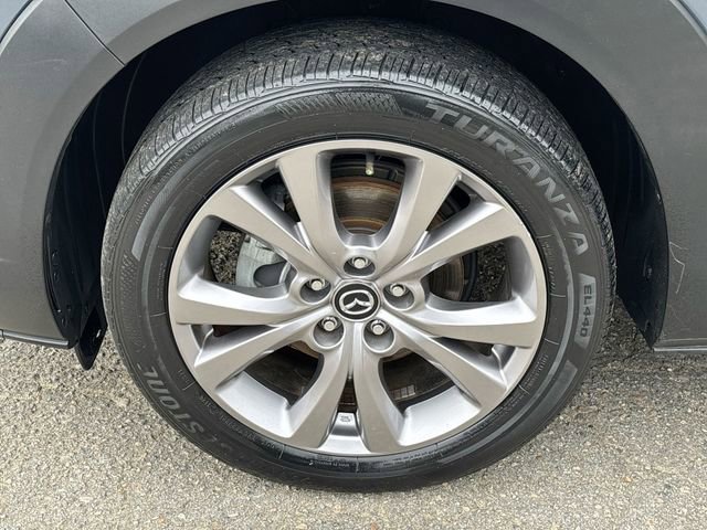 Used 2021 MAZDA CX-30 FWD 2.5 S w/ Premium Package image 13