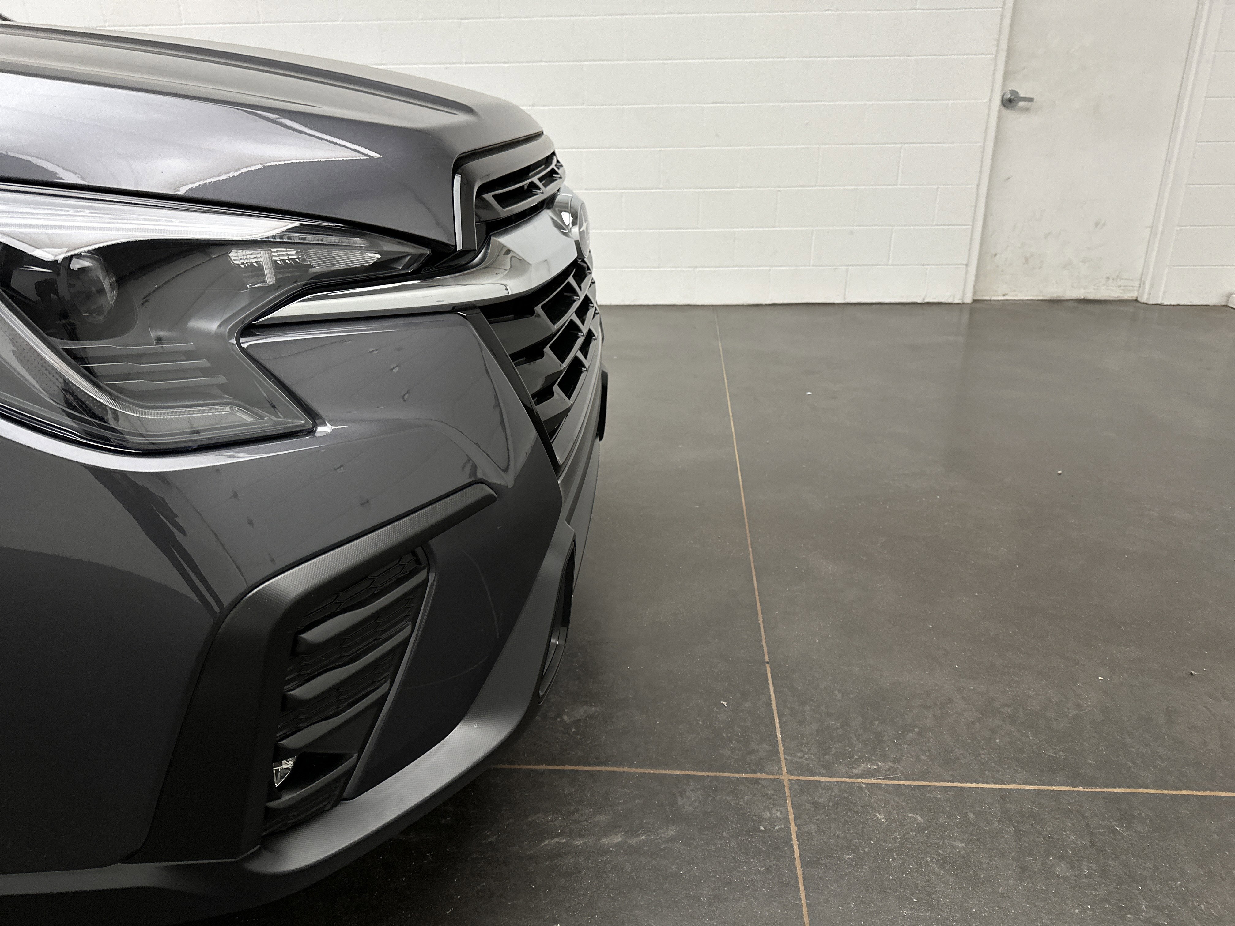 New 2025 Subaru Ascent Limited w/ Popular Package #2 image 2