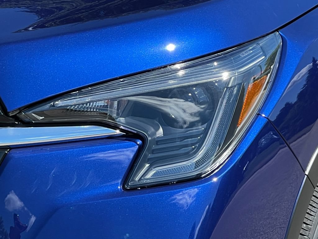 New 2026 Subaru Ascent Limited AWD/4WD image 45