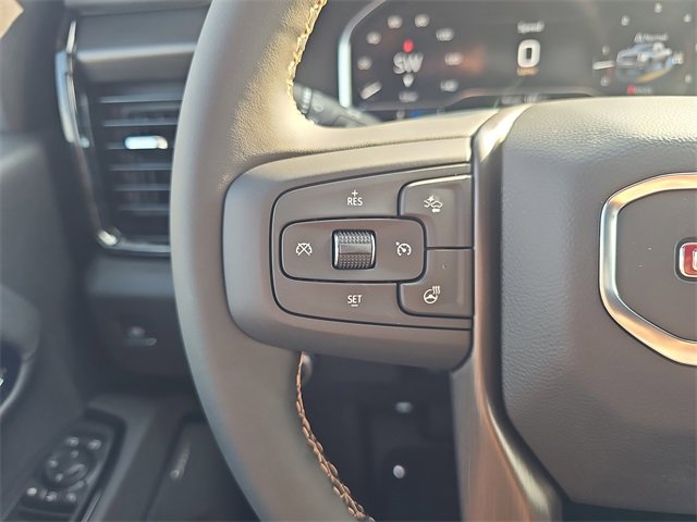 New 2025 GMC Sierra 2500 AT4 w/ AT4 Premium Plus Package image 21