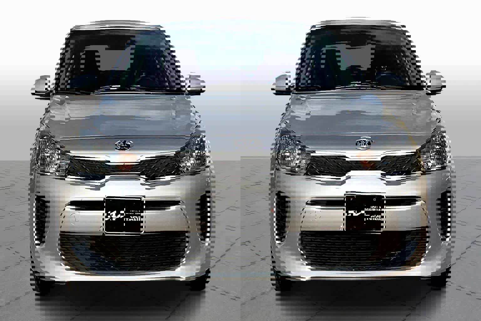 Used 2019 Kia Rio LX image 3