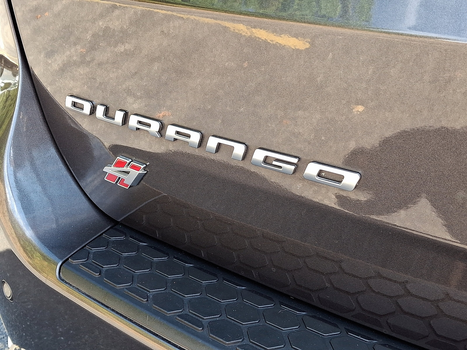 Used 2019 Dodge Durango Citadel image 31