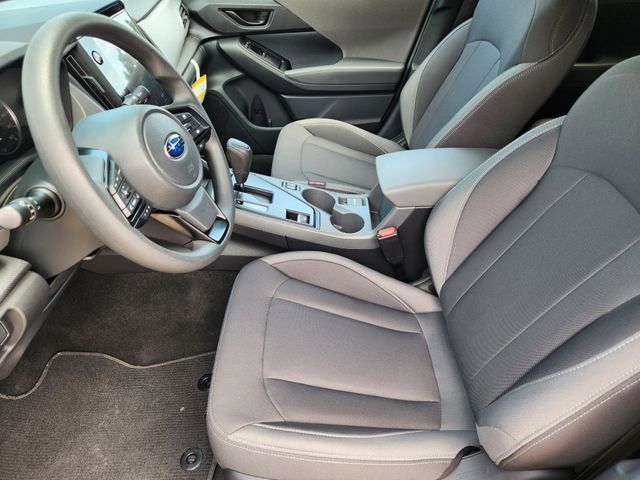 Certified 2026 Subaru Crosstrek 2.0i Premium AWD/4WD image 13