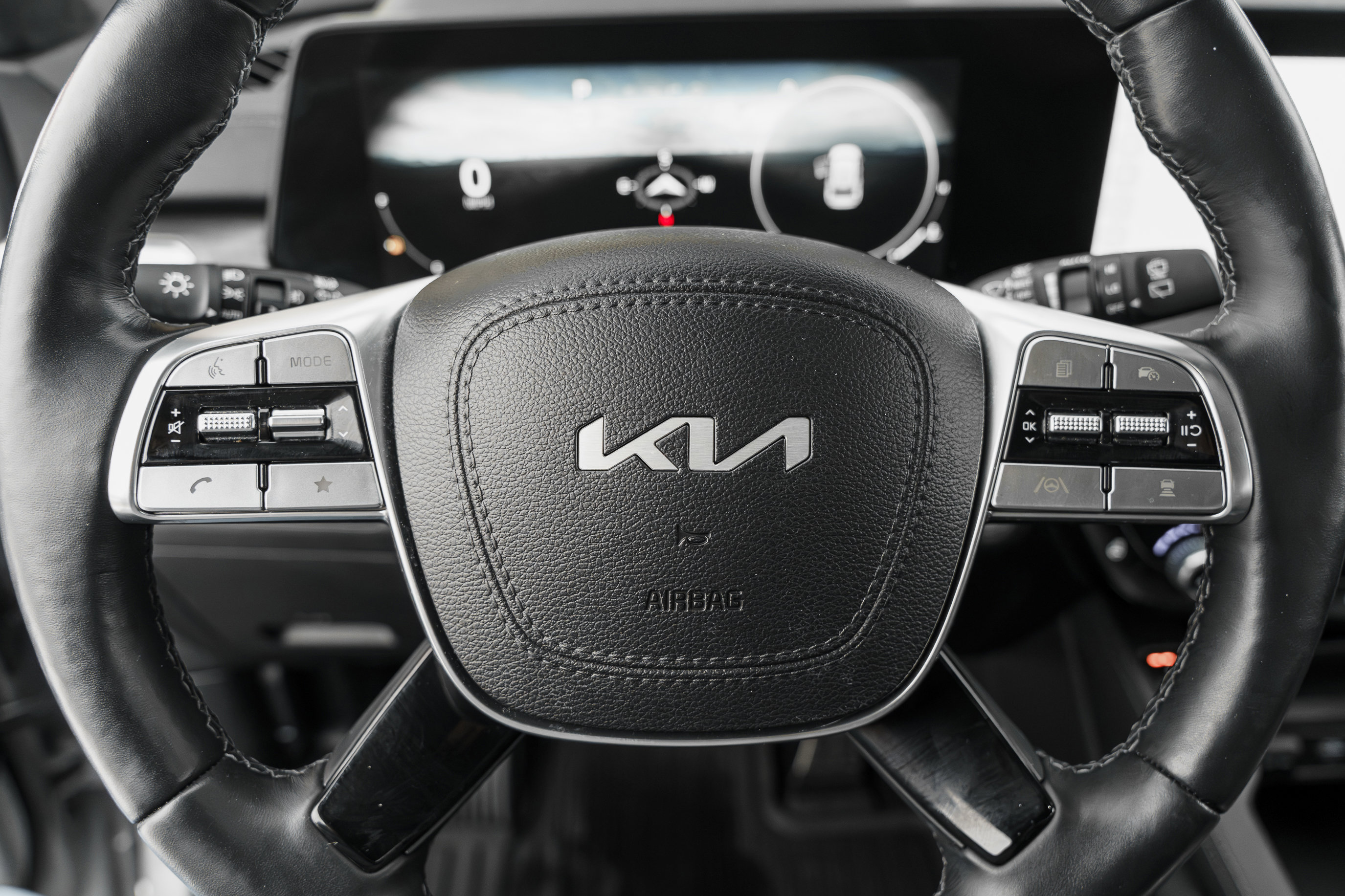 Used 2024 Kia Telluride SX Prestige X-Line image 16